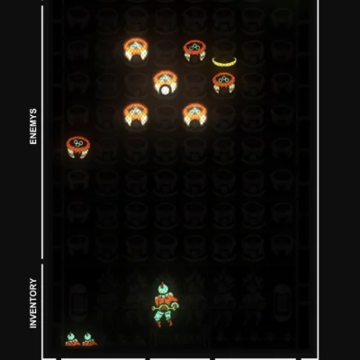 Space Hero 50 android screenshot