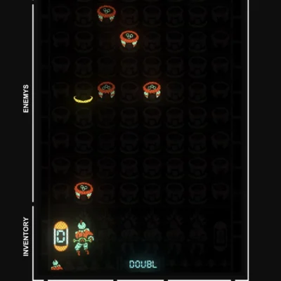 Space Hero 50 android screenshot