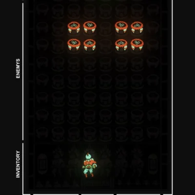 Space Hero 50 android