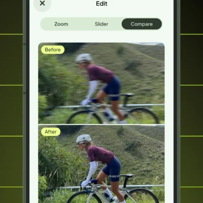 Stabilize Video Stable Video android screenshot