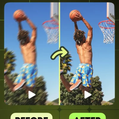 Stabilize Video Stable Video android