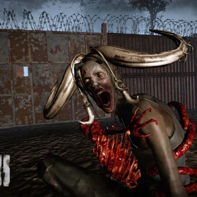 The Fall 2 android screenshot