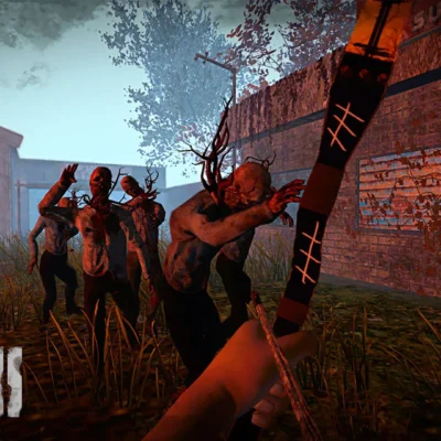 The Fall 2 android screenshot