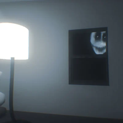 The Room Stalker android screenshot