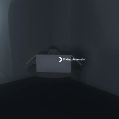 The Room Stalker android screenshot