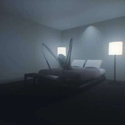 The Room Stalker android