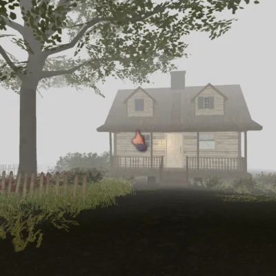 The Whispering Valley android screenshot