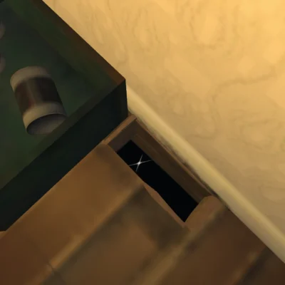 The Whispering Valley android screenshot