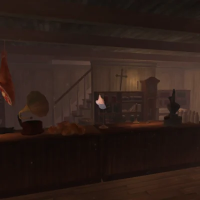 The Whispering Valley android