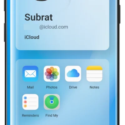 iSync Premium android screenshot