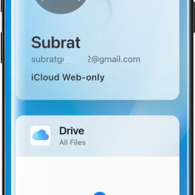 iSync Premium android screenshot