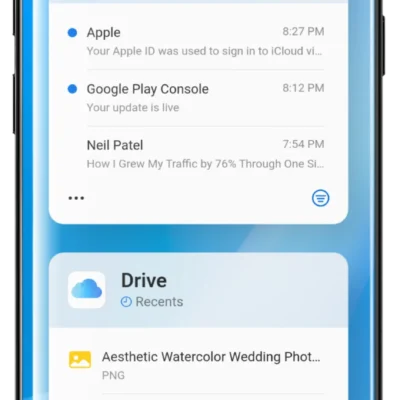 iSync Premium android screenshot