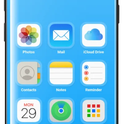 iSync Premium android