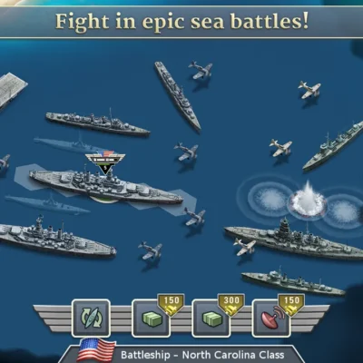 1942 Pacific Front android screenshot