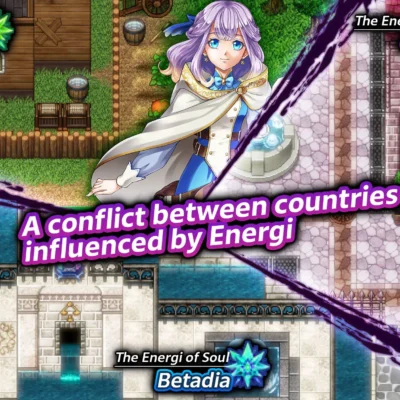 Alphadia Neo android