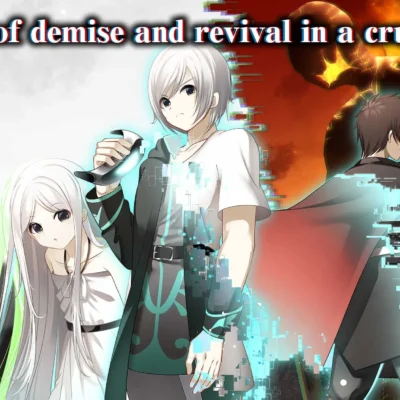 Archetype Arcadia android