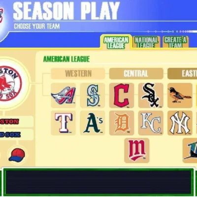 Backyard Baseball 01 android screenshot