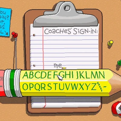 Backyard Baseball 97 android screenshot