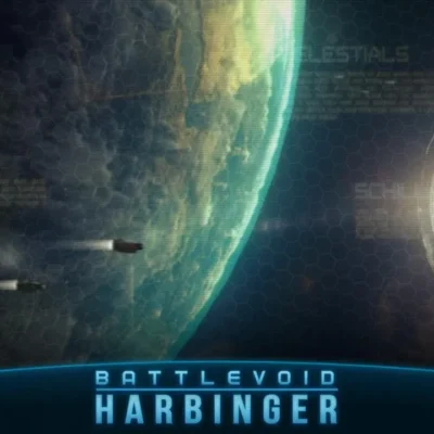Battlevoid Harbinger android