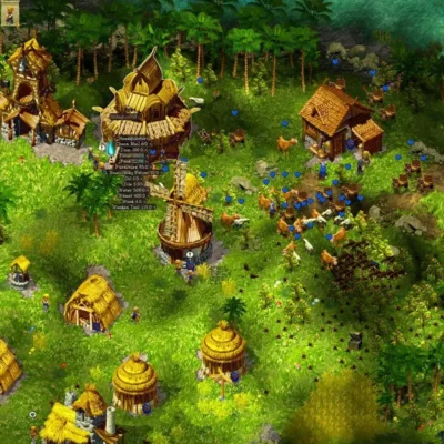 Cultures 8th Wonder of the World android