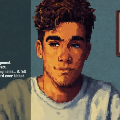 Favela Kick The Final Goal android screenshot