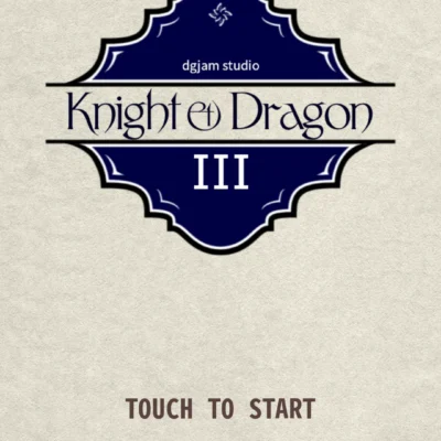 Knight and Dragon III android