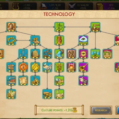 Marble Age Remastered android screenshot