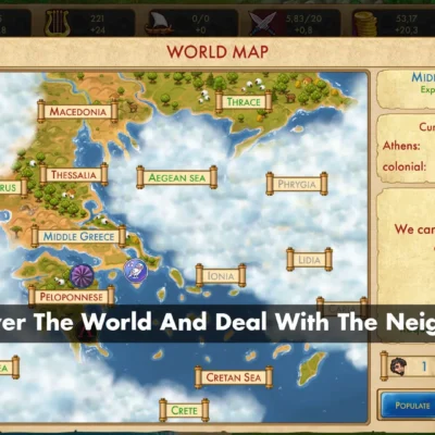 Marble Age Remastered android screenshot