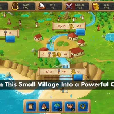 Marble Age Remastered android