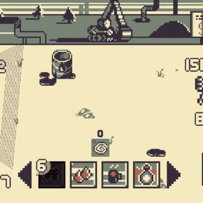 Octane100 android screenshot