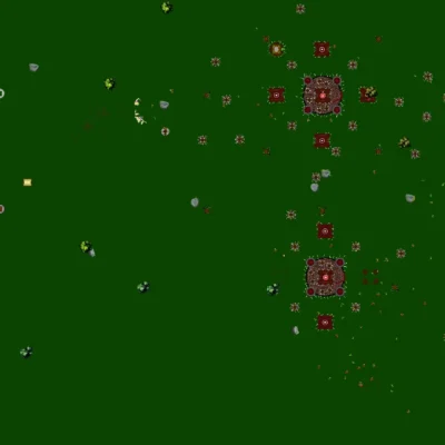 Orcs and Humans android