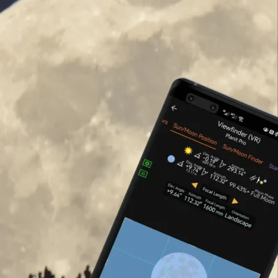 Planit android screenshot