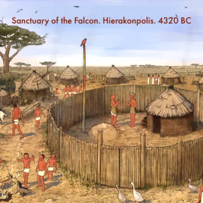 Predynastic Egypt android screenshot