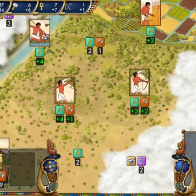 Predynastic Egypt android