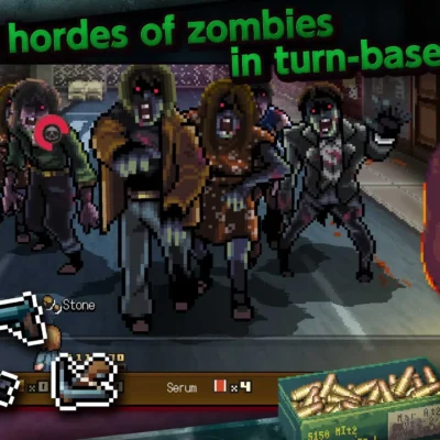 Raging Bytes android screenshot