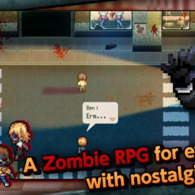 Raging Bytes android