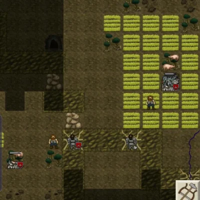 Rising Empires 2 android screenshot