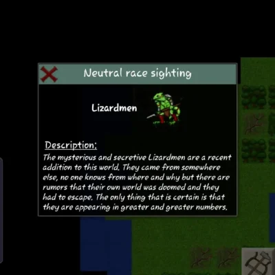 Rising Empires 2 android screenshot