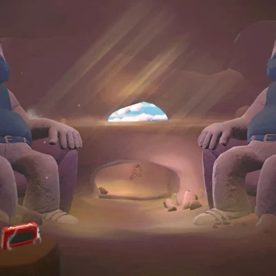 Suicide Guy The Lost Dreams Android