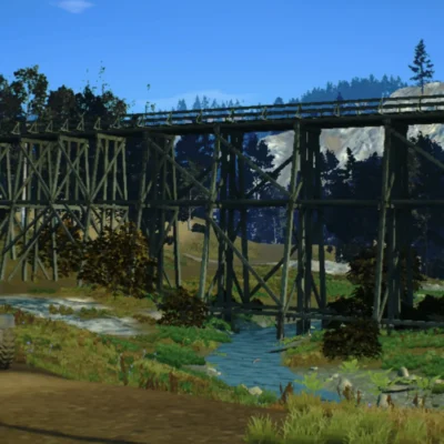 Way of the Hunter Wild America android screenshot