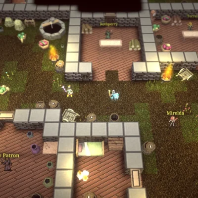 9th Dawn Remake android