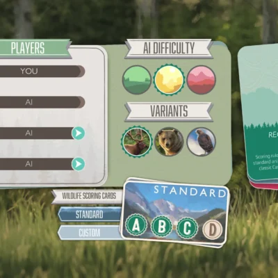 Cascadia Digital android screenshot