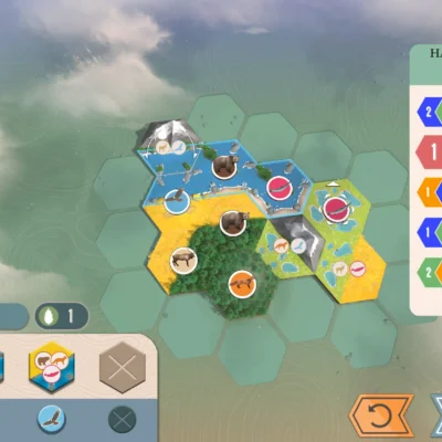 Cascadia Digital android