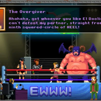 Darkside Detective fumble in the dark android screenshot