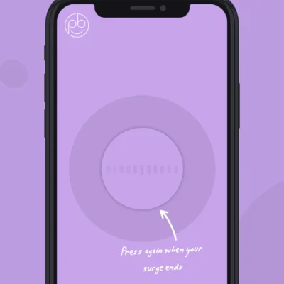 Freya android screenshot