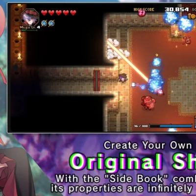 HEAVEN SEEKER android