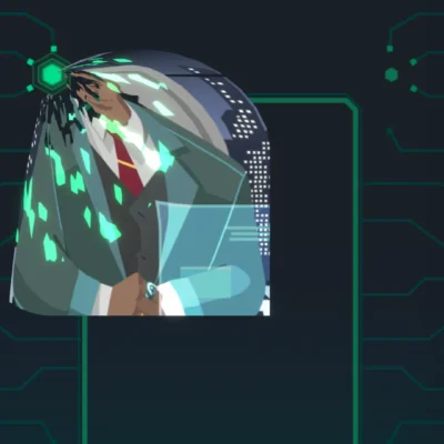 ISOS A Tale of Equilibrium android screenshot