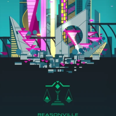 ISOS A Tale of Equilibrium android screenshot