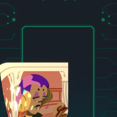 ISOS A Tale of Equilibrium android screenshot