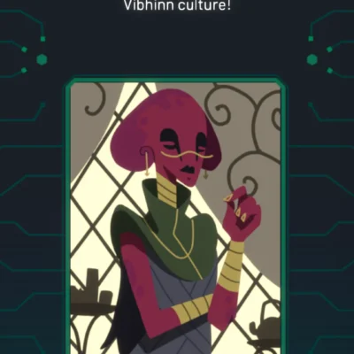 ISOS A Tale of Equilibrium android